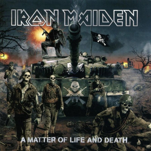 IRON MAIDEN - A MATTER OF LIFE AND DEATHIRON MAIDEN A MATTER OF LIFE AND DEATH.jpg